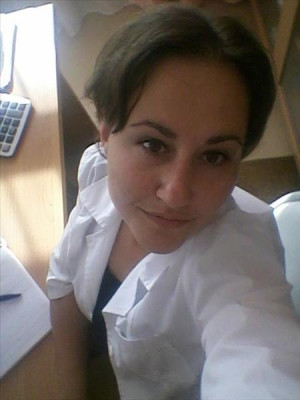 Специалист по технологии продукции и организации общественного питания Каширина Яна Александровна